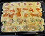 我が家定番 たこ焼き作り方5写真