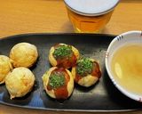 我が家定番 たこ焼き作り方8写真