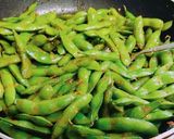 簡単きんぴら♪豚肉と蓮根のラー油炒め❤作り方6写真