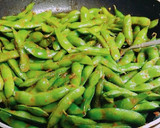 簡単きんぴら♪豚肉と蓮根のラー油炒め❤作り方6写真