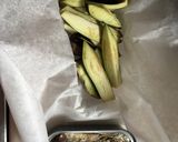 ナスが絶品缶詰ツマミ作り方1写真