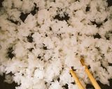 具なし!ズボラパラパラチャーハン作り方1写真