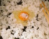 具なし!ズボラパラパラチャーハン作り方2写真