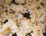 具なし!ズボラパラパラチャーハン作り方3写真