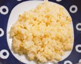 具なし!ズボラパラパラチャーハン作り方4写真