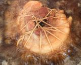 簡単な自家製醤油チャーシュー作り方6写真
