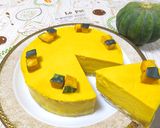 【簡単】濃厚ニューヨークチーズケーキ♪作り方26写真