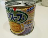 チンゲン菜と鶏肉のクリームコーン煮作り方6写真