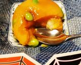 pumpkinまんじゅう作り方7写真