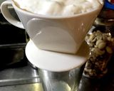 水切りヨーグルト&ココナッツクリーム作り方1写真