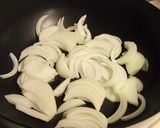 マヨポン漬け鶏むねと野菜の重ね蒸し作り方6写真