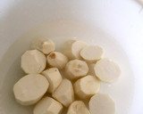 冬に食べたくなる！里いもの煮っころがし作り方1写真
