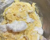 ふわふわ柔らかドーナツ！カップケーキにも作り方5写真