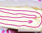 バナナ３本で★チョコバナナマーブルケーキ作り方8写真