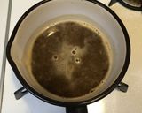 寒い日のあたためおかず カレー肉豆腐作り方1写真