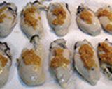 みそ味のカキフライ作り方1写真