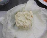 食物繊維たっぷりつくね作り方1写真