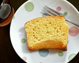 タルトタタン風ケーキ作り方7写真