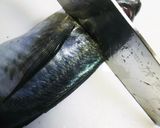 手作りが美味しい！アジの一夜干し♪作り方3写真