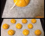 サクッ、しっとり♪かぼちゃのクッキー作り方5写真