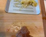 豚肉とズッキーニの梅ニンニク炒め作り方2写真