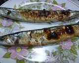 さんまの塩焼き作り方6写真