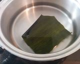 鰹と昆布と椎茸の出汁の取り方と根菜煮作り方2写真