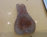 鰹と昆布と椎茸の出汁の取り方と根菜煮作り方5写真