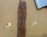 鰹と昆布と椎茸の出汁の取り方と根菜煮作り方6写真
