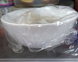 カレー雑炊で焼きリゾット作り方2写真