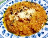 カレー雑炊で焼きリゾット作り方8写真