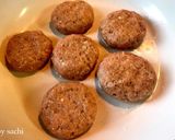 豆腐ハンバーグ☆おろしソース作り方4写真