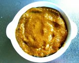 焼きチーズカレー作り方3写真