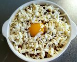 焼きチーズカレー作り方5写真