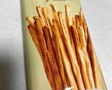 くるりん生ハム作り方2写真