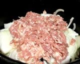 簡単節約レシピ 親子丼作り方3写真