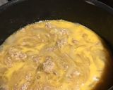 簡単節約レシピ 親子丼作り方7写真