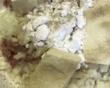 簡単なオニオンポン酢豆腐ハンバーグ作り方4写真