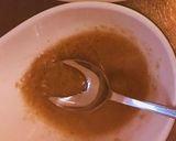 冷凍ご飯で5分！たことしょうがの炒飯作り方2写真