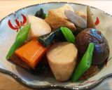 ごぼうの塩漬けで長期保存いつでも調理作り方7写真
