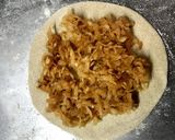 ムリ・プラタ(大根の挟み焼き？)作り方5写真