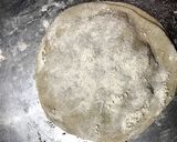 ムリ・プラタ(大根の挟み焼き？)作り方6写真
