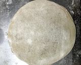 ムリ・プラタ(大根の挟み焼き？)作り方7写真