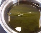鰹と昆布と椎茸の出汁の取り方と根菜煮作り方19写真