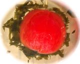 鰹と昆布と椎茸の出汁の取り方と根菜煮作り方20写真