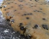 ウェールズの伝統菓子 ウェルシュケーキ作り方9写真