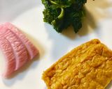 ぐつぐつ鍋焼きうどん作り方3写真