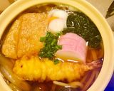 ぐつぐつ鍋焼きうどん作り方4写真
