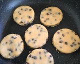 ウェールズの伝統菓子 ウェルシュケーキ作り方12写真