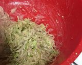 レバーペーストコールスロー作り方3写真
